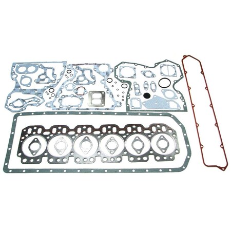 Aftermarket AMRE524752 Overhaul Gasket Set Without Seals AMRE524752-ABL